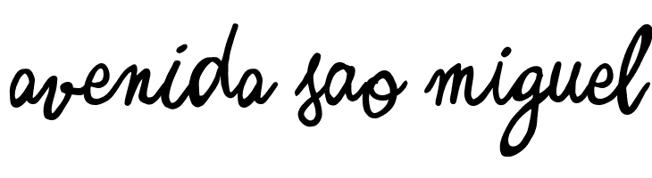 Zerocalcare Script  Free Fonts Download