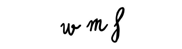 Zerocalcare Script  Free Fonts Download