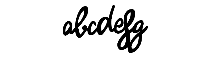 Zerocalcare Script NC Bold  Free Fonts Download