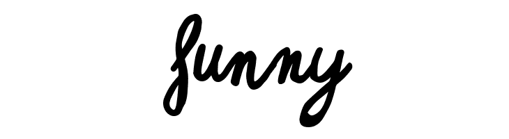 Zerocalcare Script NC Bold  Free Fonts Download