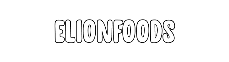 DK Cool Daddy Outline Regular  Free Fonts Download