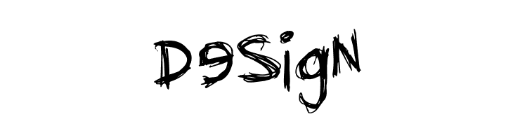 Diediedie  Free Fonts Download