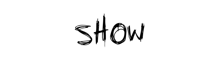 Diediedie  Free Fonts Download