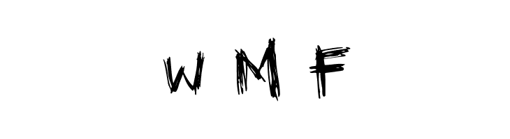 Diediedie  Free Fonts Download