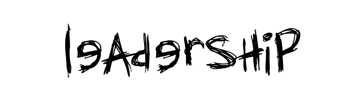 Diediedie  Free Fonts Download