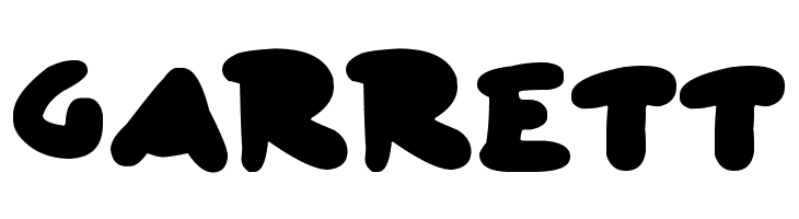 Blob Toon Shadows  Free Fonts Download