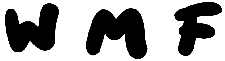 Blob Toon Shadows  Free Fonts Download