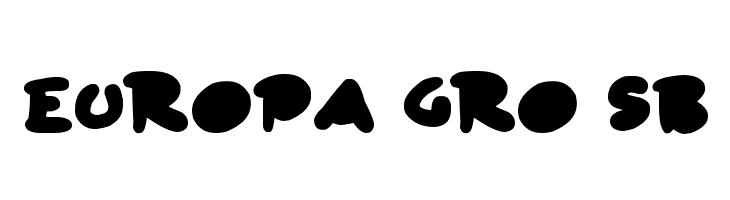 Blob Toon Shadows  Free Fonts Download