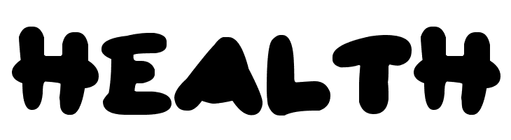 Blob Toon Shadows  Free Fonts Download