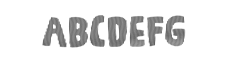 Dingeling DEMO Regular  Free Fonts Download