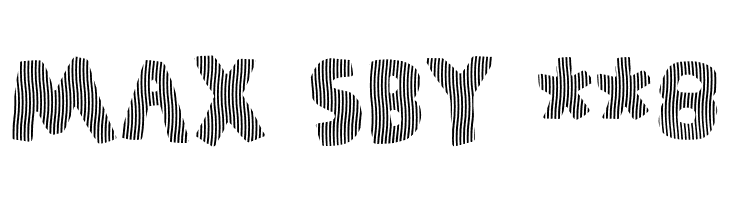 Dingeling DEMO Regular  Free Fonts Download