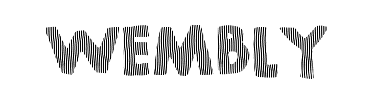 Dingeling DEMO Regular  Free Fonts Download
