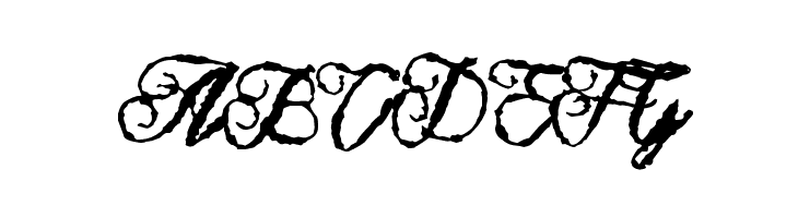 Muurahaiskarhu  Free Fonts Download