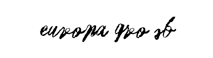 Muurahaiskarhu  Free Fonts Download