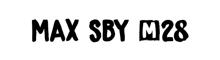 DK Bygone Regular  Free Fonts Download