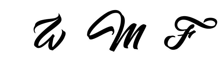 Altamonte[ Personal Use  Free Fonts Download