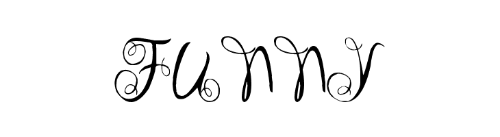 I'm Bored  Free Fonts Download