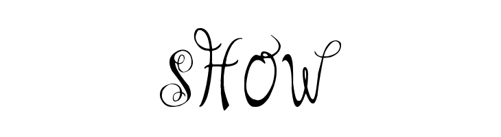 I'm Bored  Free Fonts Download