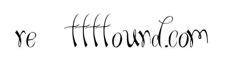 I'm Bored  Free Fonts Download