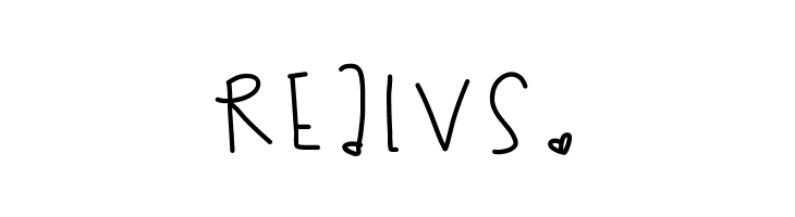 RollingDices  Free Fonts Download