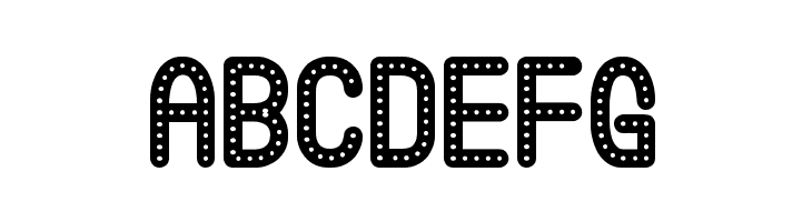 Eat at Joe's St  Free Fonts Download