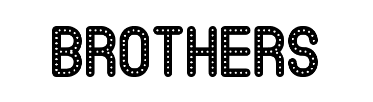 Eat at Joe's St  Free Fonts Download