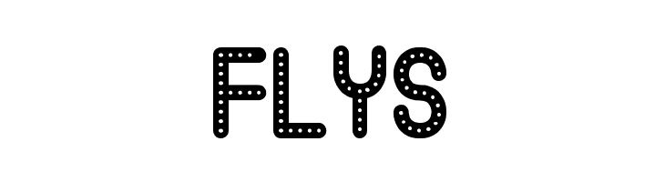 Eat at Joe's St  Free Fonts Download