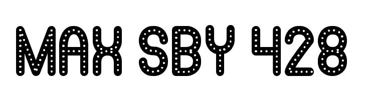 Eat at Joe's St  Free Fonts Download