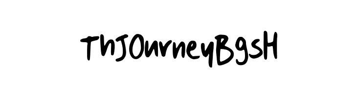Dans Hand Writing  Free Fonts Download