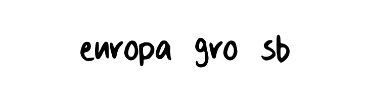 Dans Hand Writing  Free Fonts Download