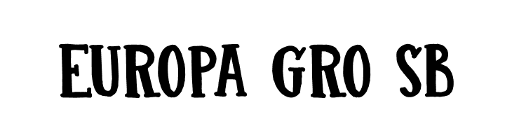 DK Colporteur Fat Regular  Free Fonts Download