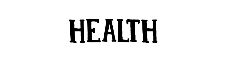 DK Colporteur Fat Regular  Free Fonts Download
