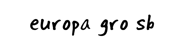 da silvano  Free Fonts Download