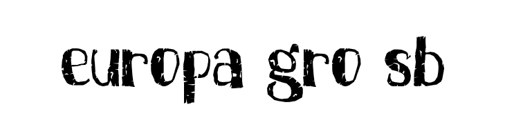 DK Buckthorn Regular  Free Fonts Download