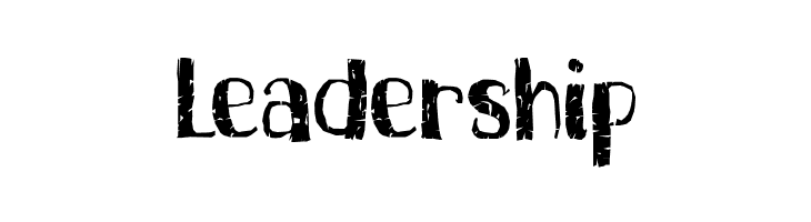 DK Buckthorn Regular  Free Fonts Download