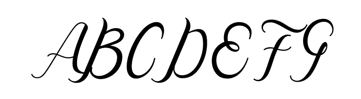 Nazeefa Script  Free Fonts Download