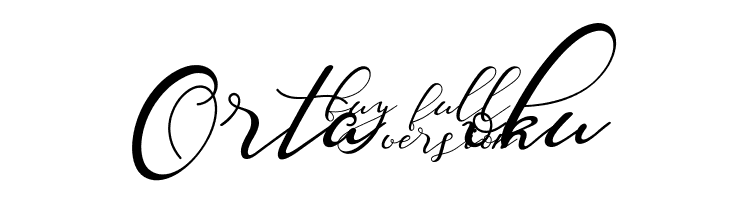Nazeefa Script  Free Fonts Download