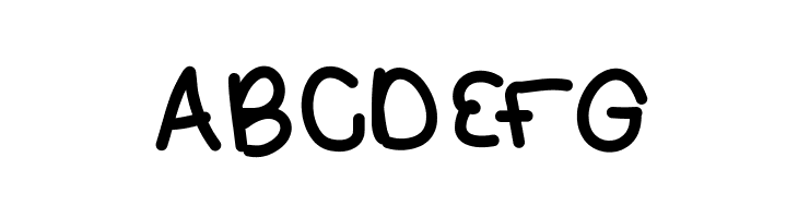 BeautifulDay  Free Fonts Download