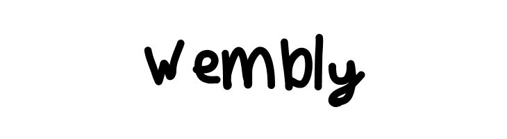 BeautifulDay  Free Fonts Download