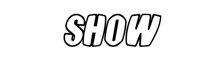 Tasteless Candy  Free Fonts Download