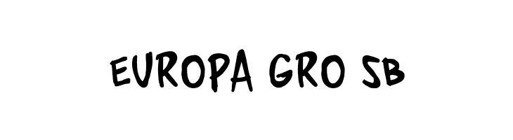 Zerocalcare Blockletter  Free Fonts Download