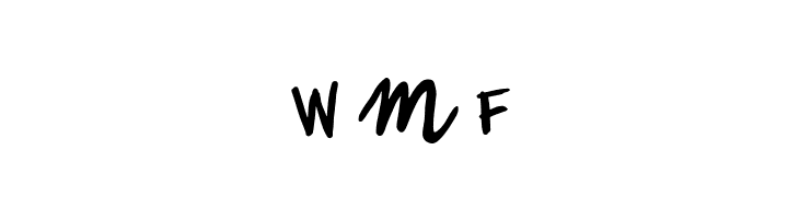 Zerocalcare Double Trouble  Free Fonts Download