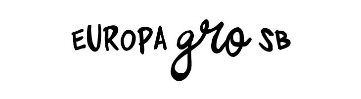 Zerocalcare Double Trouble  Free Fonts Download