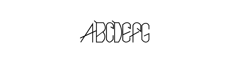 Neo LR  Free Fonts Download