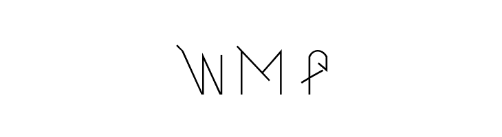 Neo LR  Free Fonts Download