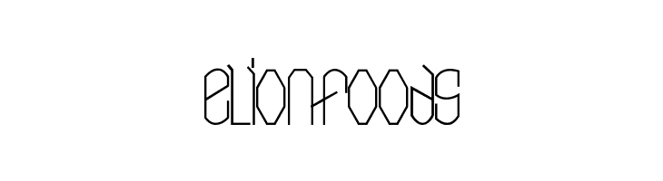Neo LR  Free Fonts Download
