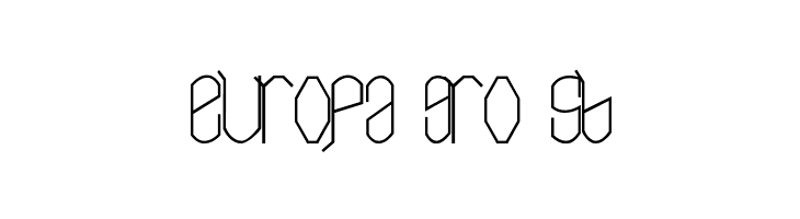 Neo LR  Free Fonts Download