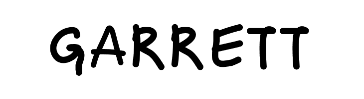 ZakirahsBold  Free Fonts Download