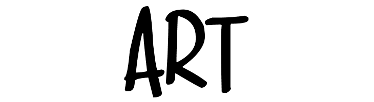 Skinny Marker  Free Fonts Download