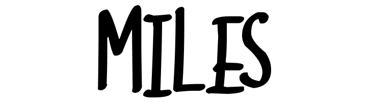 Skinny Marker  Free Fonts Download